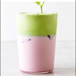 Matcha Cold Foam
